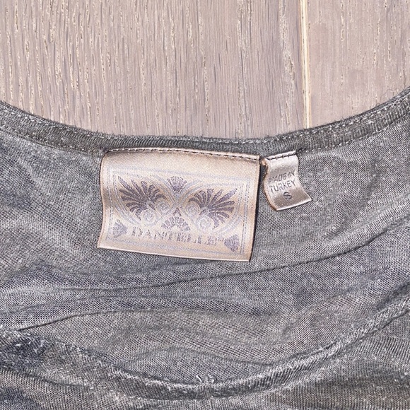 Baggy Camo shirt - Picture 4 of 4